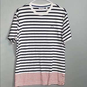 Lacoste Men’s T-Shirt